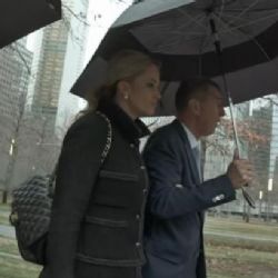 Babiš na newyorské burze: Lepší než dělat ministra