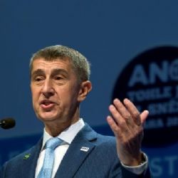 Babiš po zvolení předsedou: Jak říká Karel Gott, to jsem fakt nečekal
