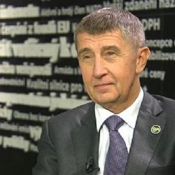 Babiš před sněmem: Různé party jako u ČSSD v ANO nemáme