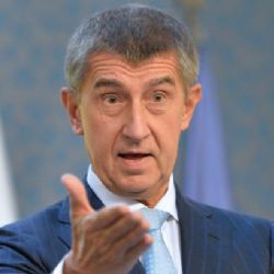 Babiš varuje TOP 09 před Kalouskem: Až se budete potápět, opustí vás jako první