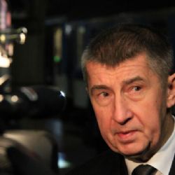 Babiš: Zvažme připojení k žalobě proti kvótám
