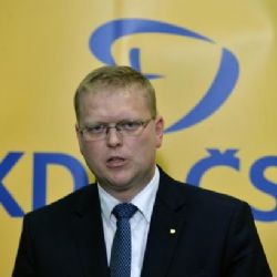 
Bělobrádek chce dál vést KDU-ČSL. Konkurent? Nejspíš Jurečka
