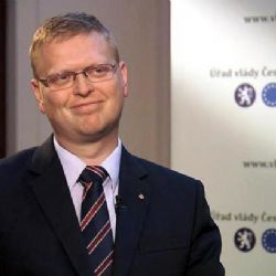 Bělobrádek: Chce to rozvahu, abychom nedopadli jako jiné rychlokvašky