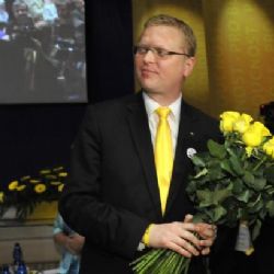 Bělobrádek: Lidovci se musí zbavit nálepky klerikální strany