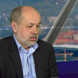 Bělohradský: Uprchlickou vlnu jsme způsobili my