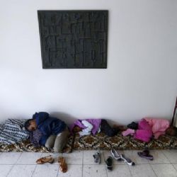 Berlín mění pravidla vůči Syřanům – Uprchlíky nevrací za hranice