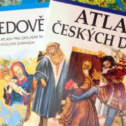 Bez dat to nejde, ale v dějepisu musí žáci hlavně pátrat