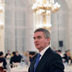Bezpečnostní úřad rozhodl - Mynář prověrku nedostane