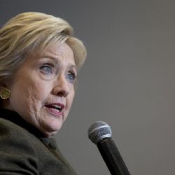 Bílý dům: Soukromý e-mail Clintonové obsahoval „přísně tajné“ informace
