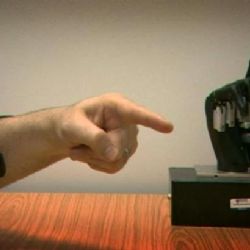 Bionické ruce - mechanický stroj je pro své nositele požehnáním