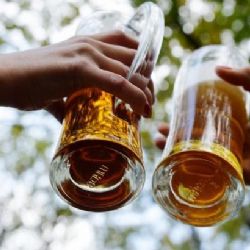 Boj o puk na ledě, na stadionu zas o pivo. Jaká značka vyhraje?