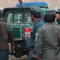 Bojovník Talibanu zabil deset afghánských policistů