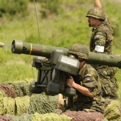Boletický újezd čeká rozsáhlé cvičení protileteckých jednotek NATO