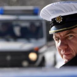 
Bosenská policie zasahovala v redakci, která upozornila na korupci
