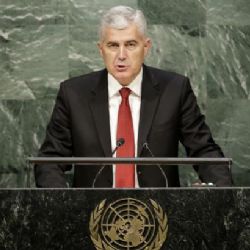 Bosna požádá o vstup do EU v polovině února