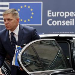 Bratislava se ujímá předsednictví v Unii. Čeká ji těžký oříšek jménem brexit