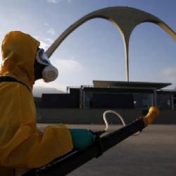 Brazílie před karnevalem v Riu prohrává boj s virem Zika, nasadí statisíce vojáků