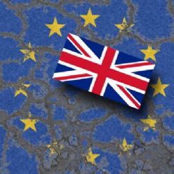 Brexit by mohl odstartovat rozpad Spojeného království