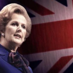 
Britské archivy odhalily špionážní skandál z časů Thatcherové
