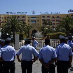 Britský tisk: Atentátník ze Sousse byl přímo napojen na IS