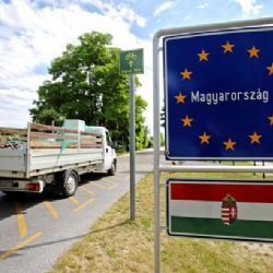 Budapešť couvá: Nechceme jen ty uprchlíky, kteří přišli přes Řecko