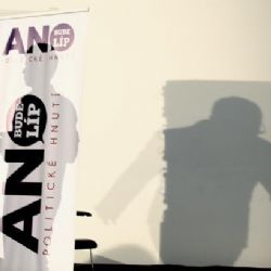 Bude líp? Jak se z ANO stala těžká váha české politiky