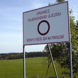 Budeme mít vlastní záhonek, těší se lidé z Libavé na rozchod s armádou
