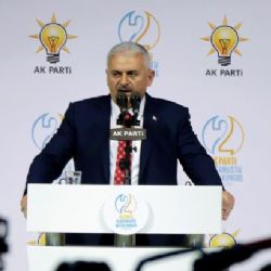 Budoucí turecký premiér: Mou prioritou je prezidentský systém a změna ústavy