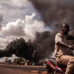 Burkina Faso: Jednání o konci puče krachují. Slova zřejmě ustoupí zbraním