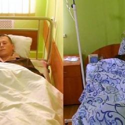 Byli jsme v Donbasu na příkaz velení, přiznali zadržení Rusové