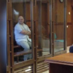 Bývalý pracovník ruské rozvědky dostal 14 let za velezradu