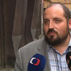 Čadek: Chovanec využívá policii jako soukromou bezpečnostní agenturu