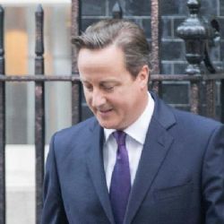 Cameron prý nebude usilovat o třetí volební období