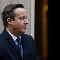 Cameron: Výsledek voleb v Řecku zvýší ekonomickou nejistotu v EU