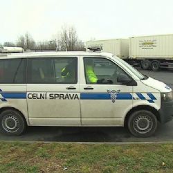 Celníci nemohou vymáhat pokuty od cizinců, kteří neplatí mýtné
