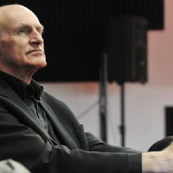 Cenu Česká hlava získal překladatel Hilský