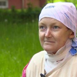 Cenu Olgy Havlové získala Joklová za pomoc při zákeřné nemoci