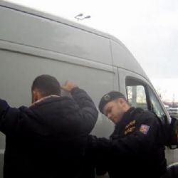 Češi zadrželi mezinárodně hledaného Turka s vazbami na teroristy