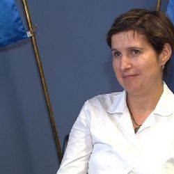 Česká úřednice mezi uprchlíky: Většinou se nechtějí nechat registrovat