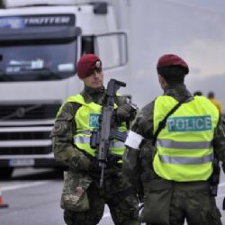 Česko bude mít čtyři stupně výstrahy před terorismem