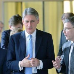 Česko i Británie se shodly: Zbraně na Ukrajinu nepošleme