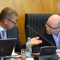 Česko se k žalobě proti kvótám nepřipojí, rozhodla vláda