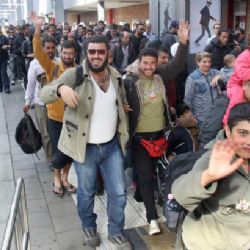 Česko závazky ohledně migrantů přijme, soudní spor by nikam nevedl