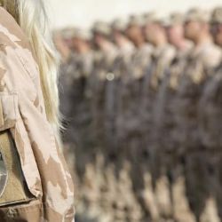 Česko zvětší armádu, přijme 1500 nových vojáků
