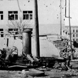 Československé tabu: Na konci války zabíjely bomby s rudou hvězdou