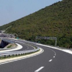 Cesta do Chorvatska přes Maďarsko zrychlí – ale také zdraží