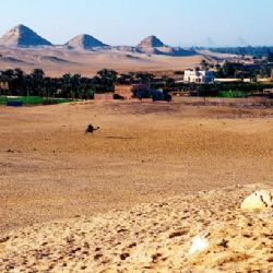 Čeští egyptologové učinili třetí nejvýznamnější nález roku
