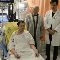 
Čeští lékaři podruhé v historii transplantovali pacientovi srdce i plíce
