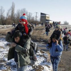Čeští policisté budou od února působit v Makedonii