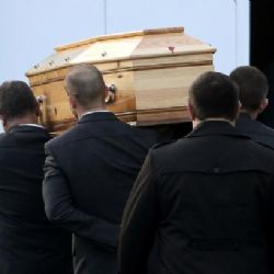 Charb raději zemřel vestoje, než aby žil na kolenou